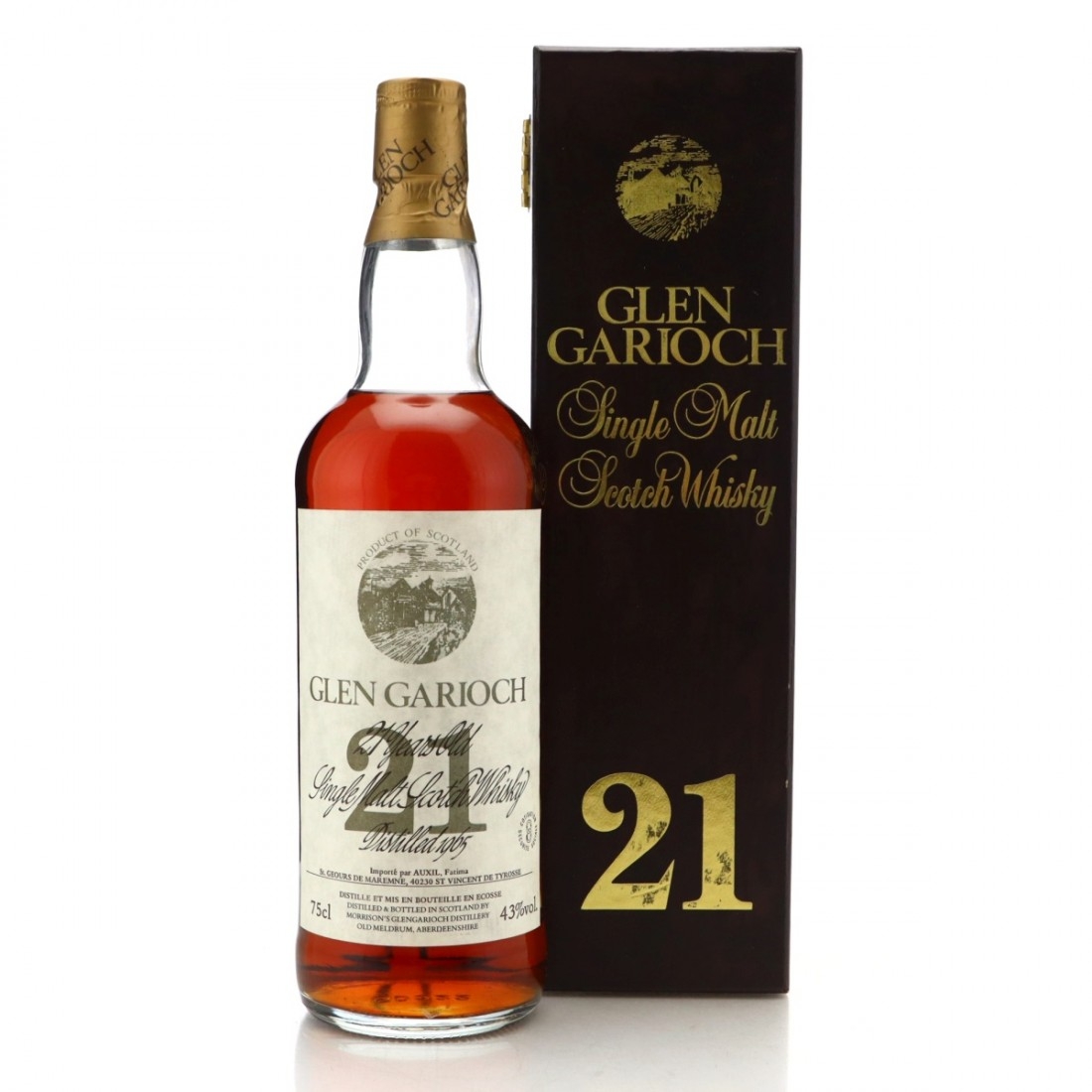 Glen Garioch