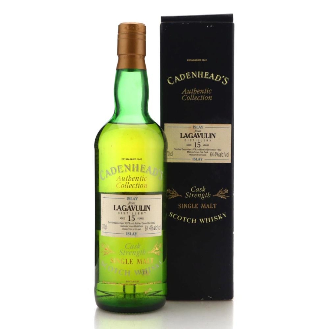 Lagavulin