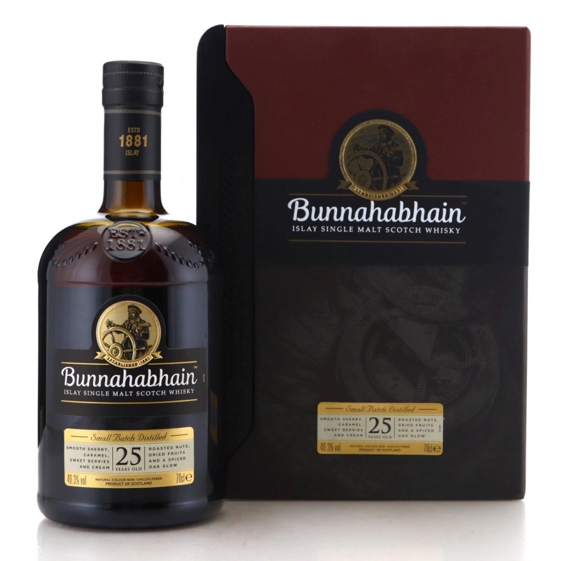 Bunnahabhain