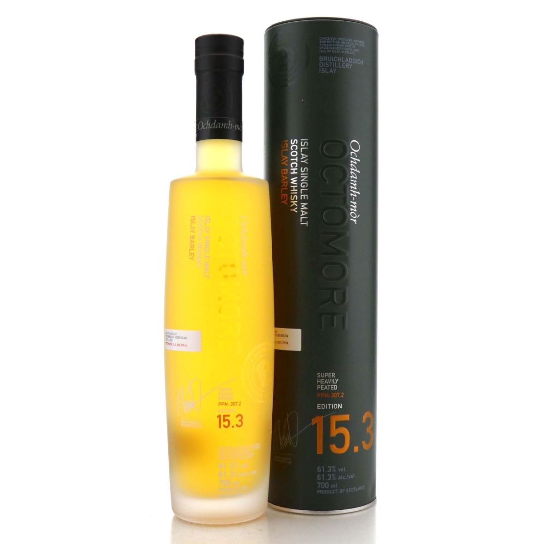 Image for Octomore 15.3
