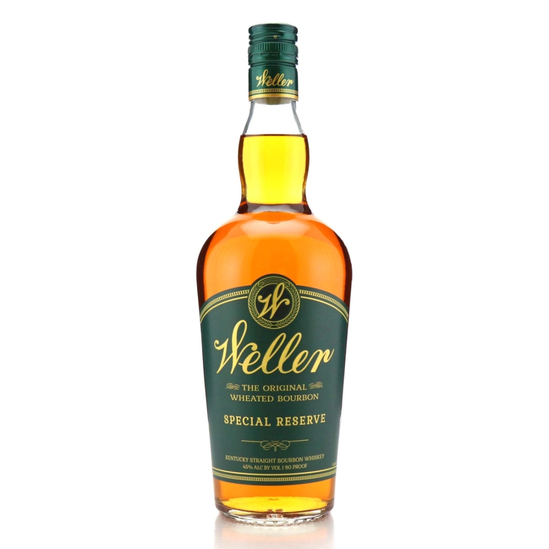 Image for Weller Special Reserve