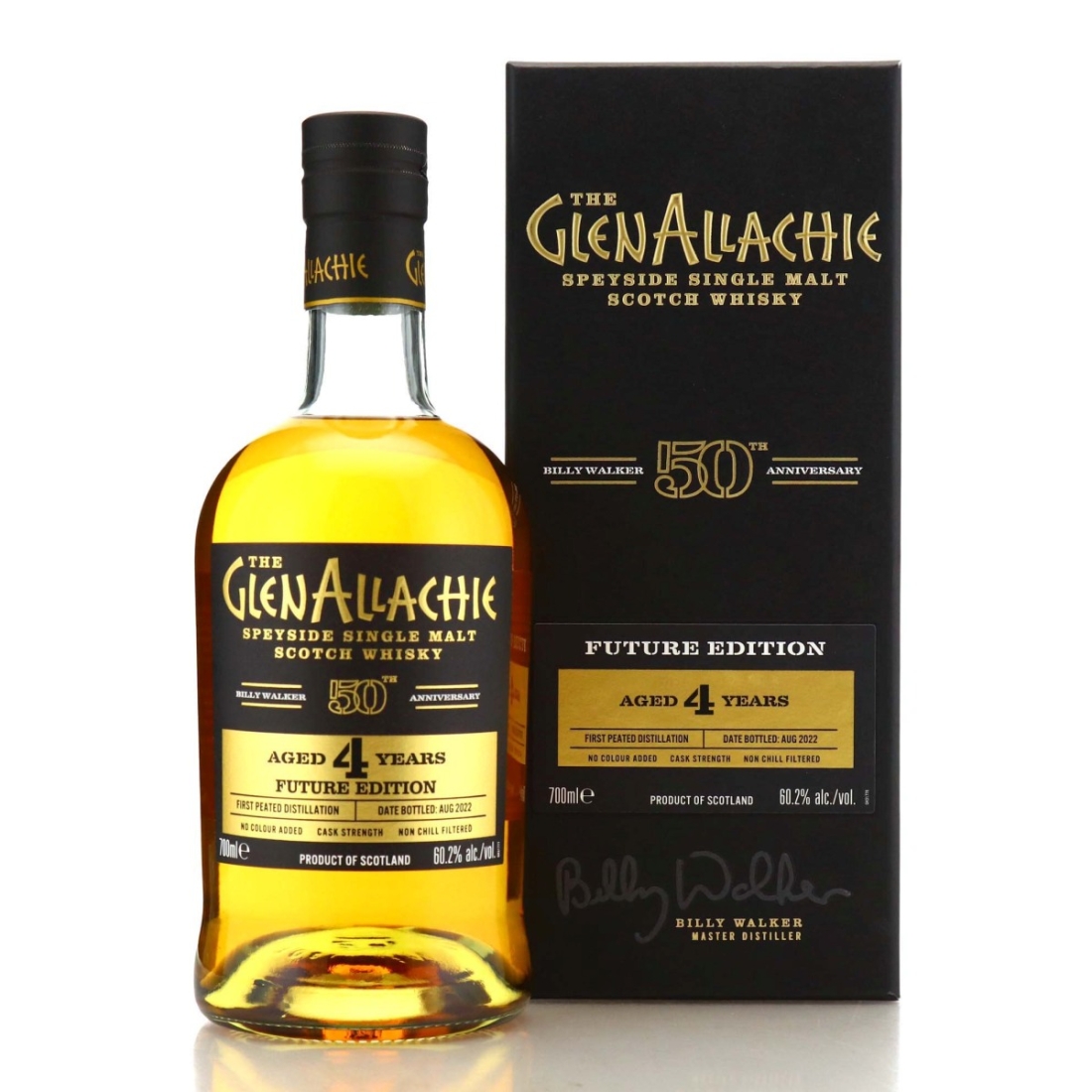 Image for Glenallachie 4 Year Old Future Edition / Billy Walker 50th Anniversary