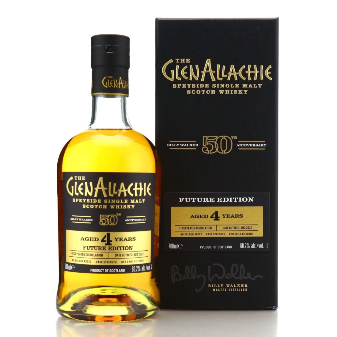 Image for Glenallachie 4 Year Old Future Edition / Billy Walker 50th Anniversary