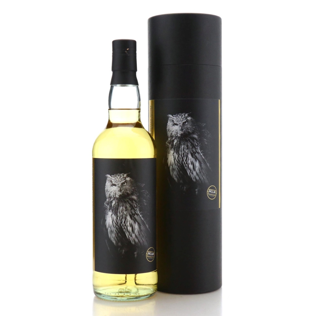 Image for Caol Ila 2007 ACLA Selection 15 Year Old