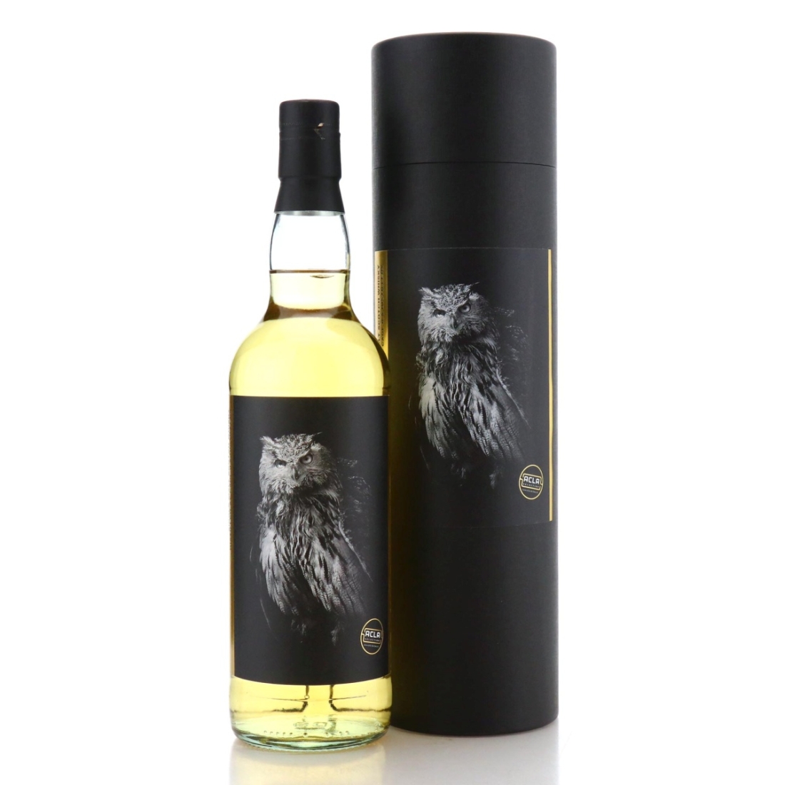 Image for Caol Ila 2007 ACLA Selection 15 Year Old