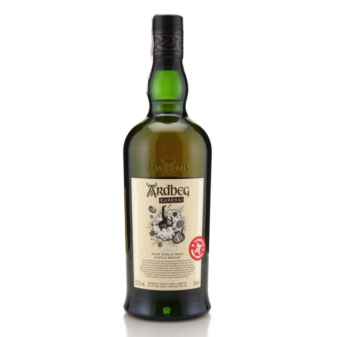 Image for Ardbeg Eureka!
