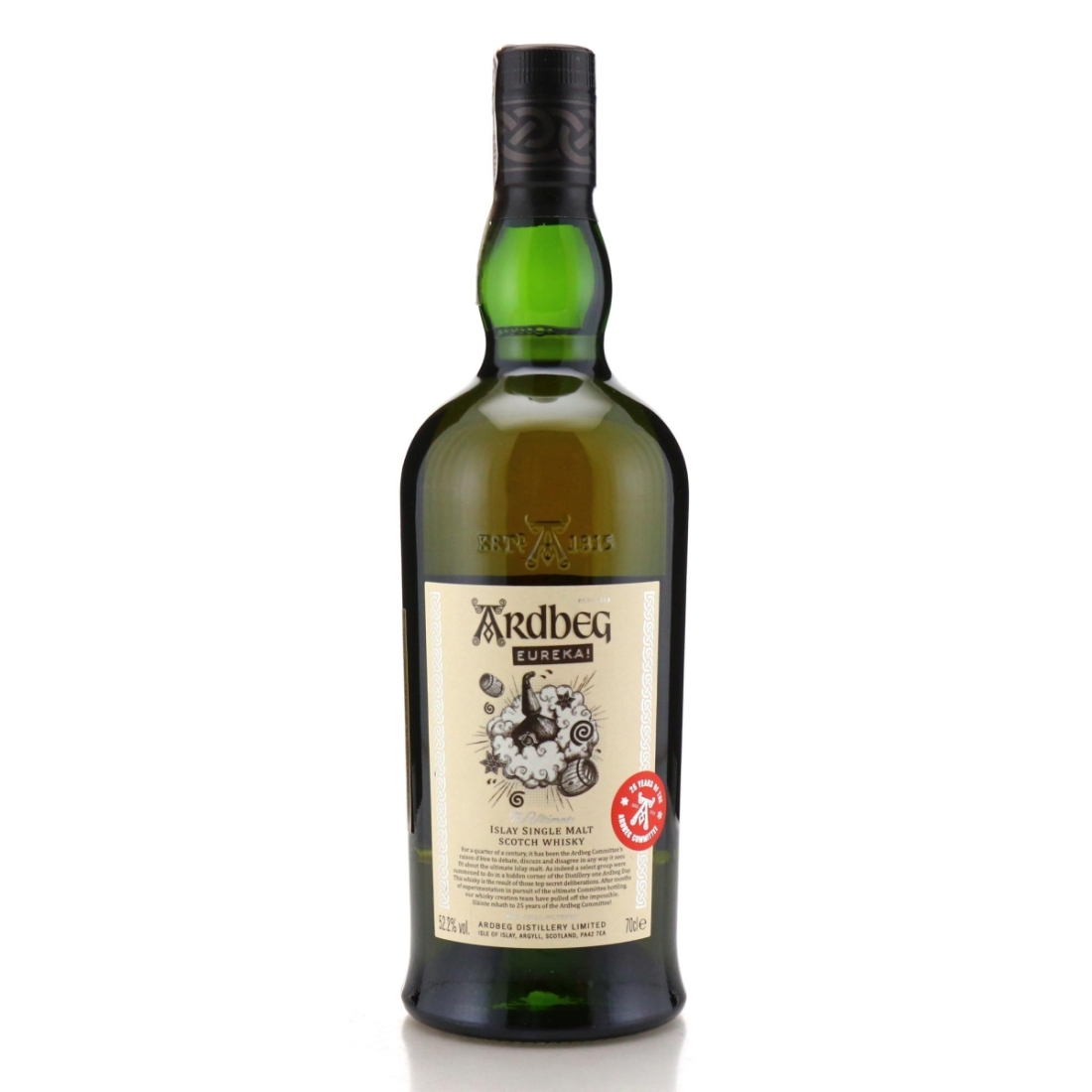 Image for Ardbeg Eureka!
