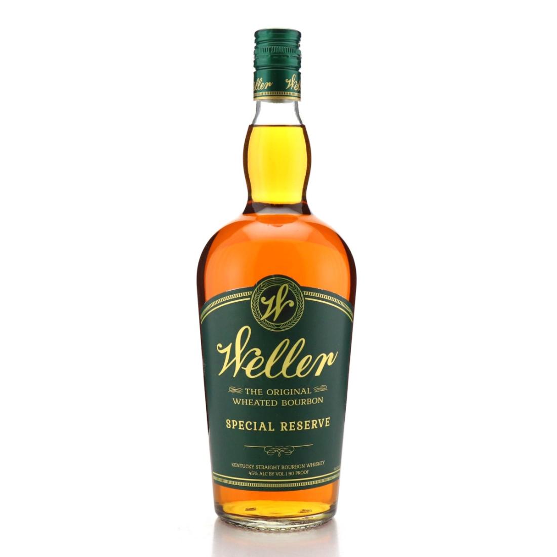 Weller Special Reserve Litre