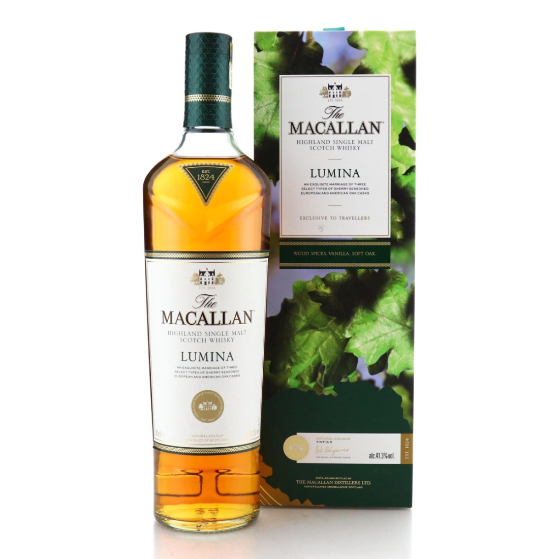 Image for Macallan Lumina