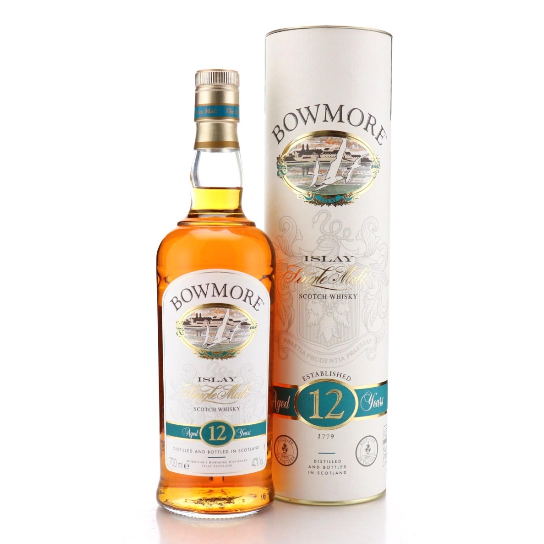 Image for Bowmore 12 Year Old