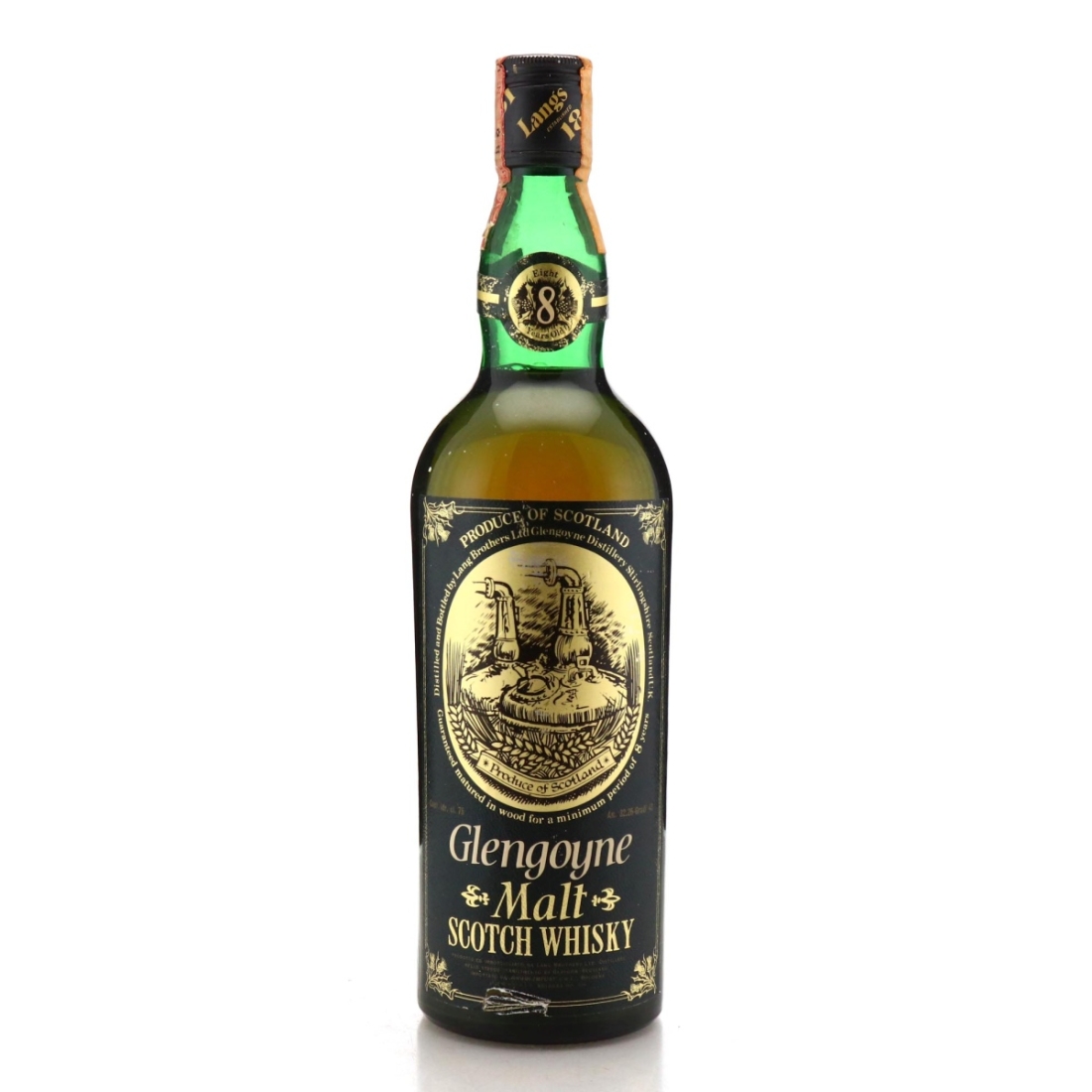 Image for Glengoyne 8 Year Old