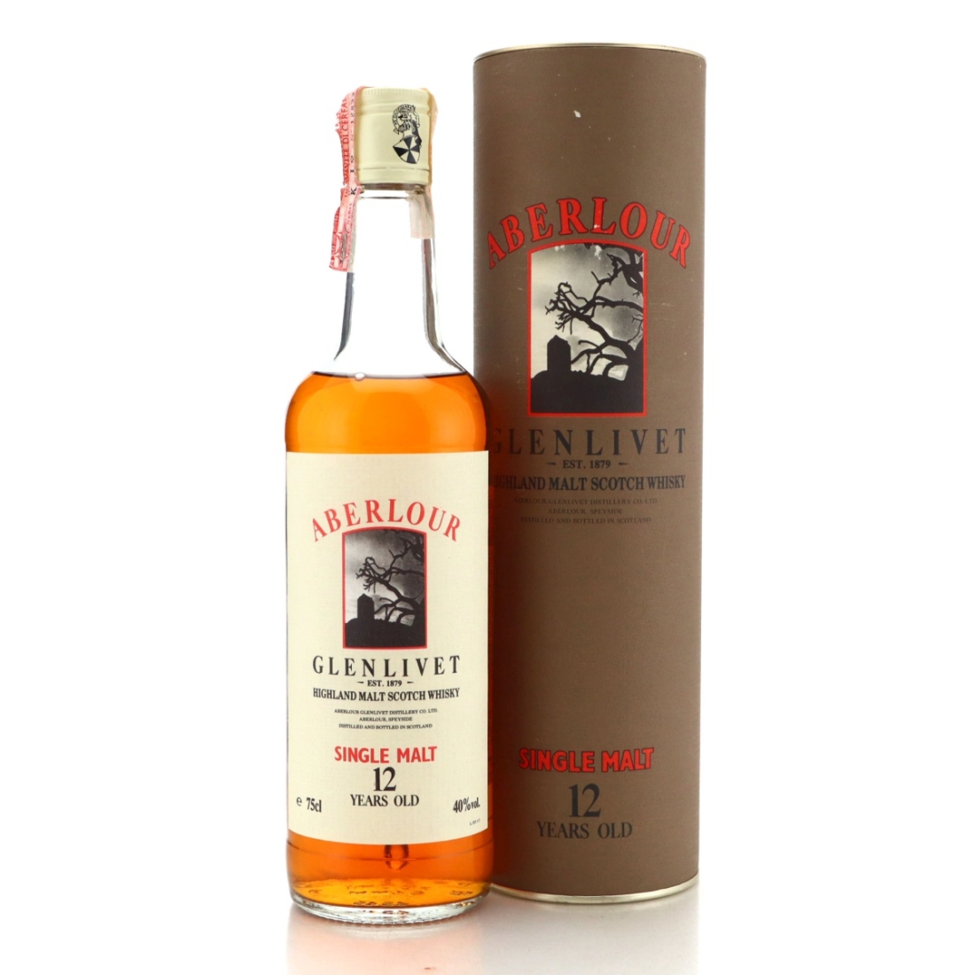 Image for Aberlour 12 Year Old