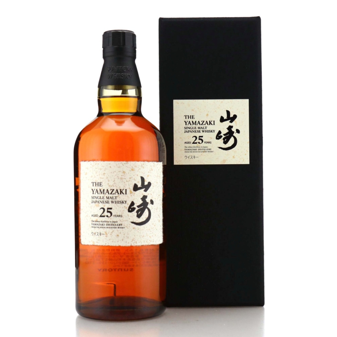 Image for Yamazaki 25 Year Old