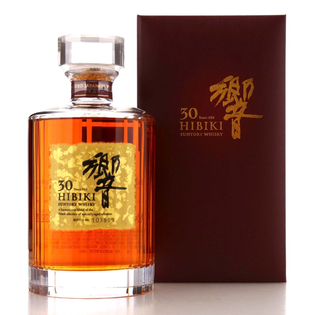 Image for Hibiki 30 Year Old