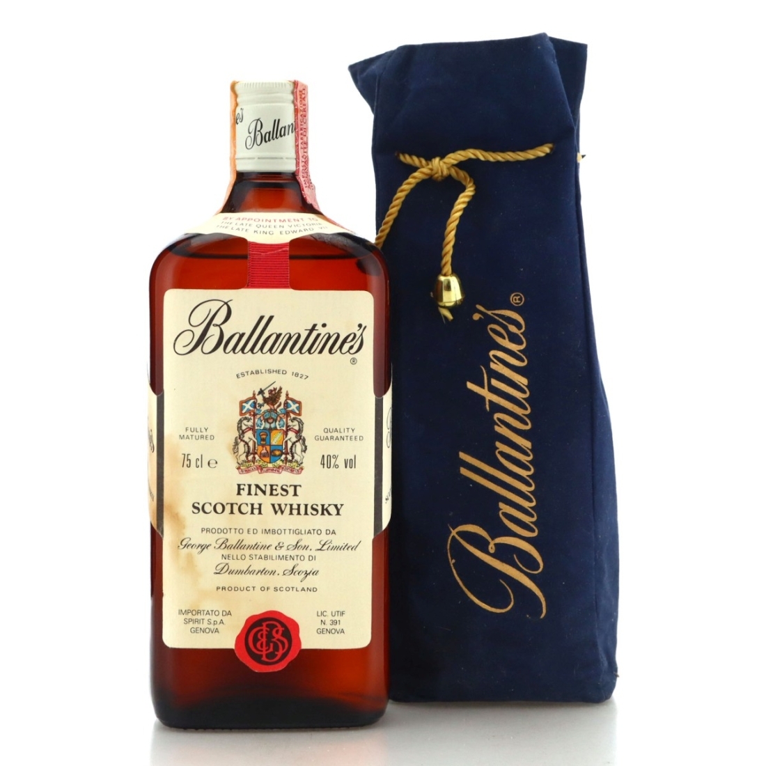 Ballantine's