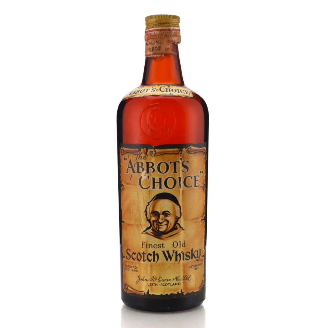 Abbot's