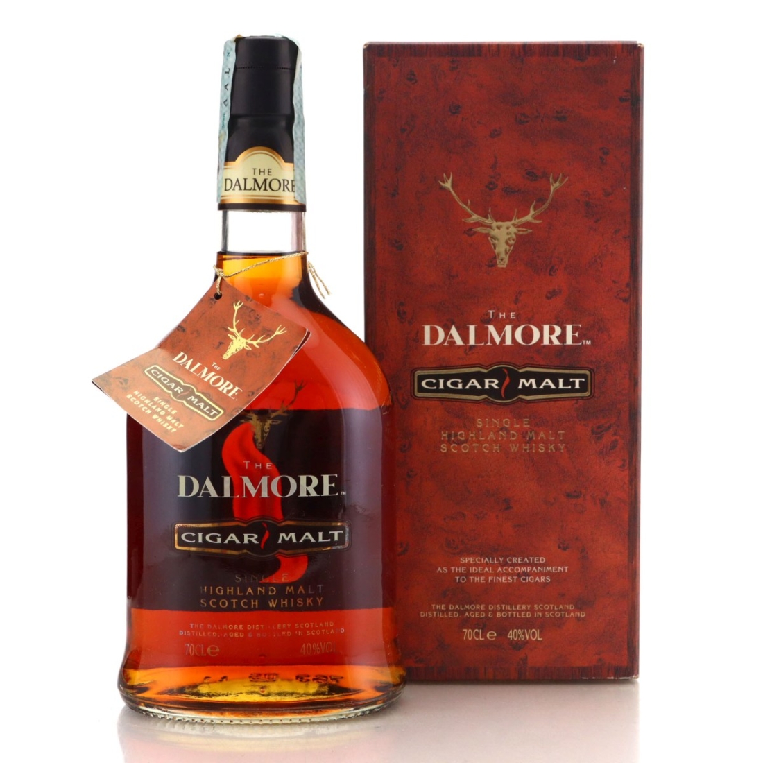 Image for Dalmore Cigar Malt
