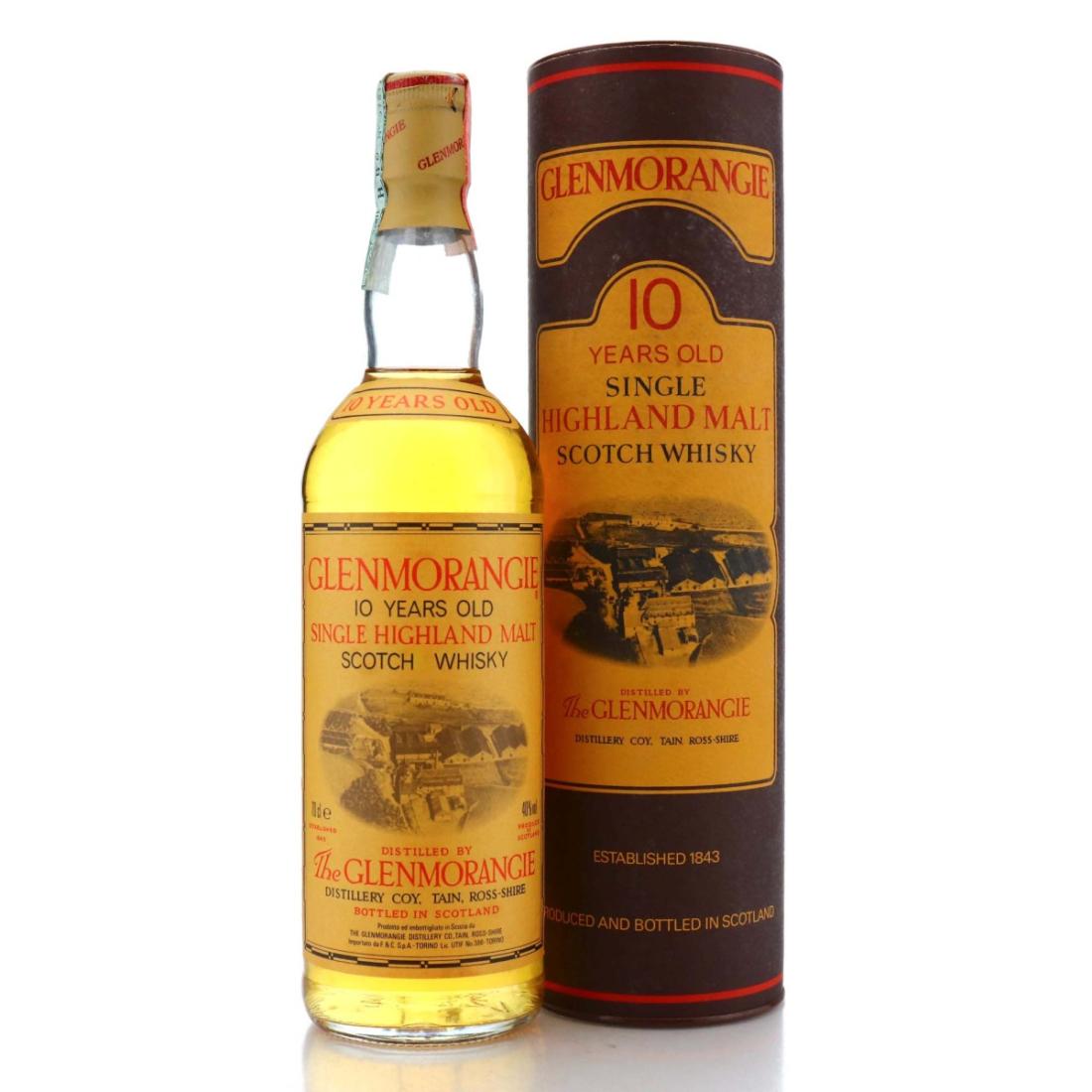 Glenmorangie 10 Fc