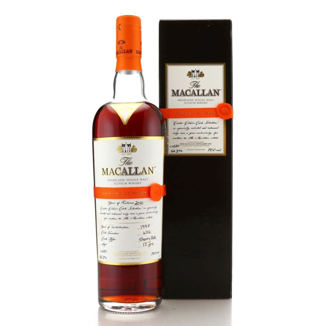 Macallan
