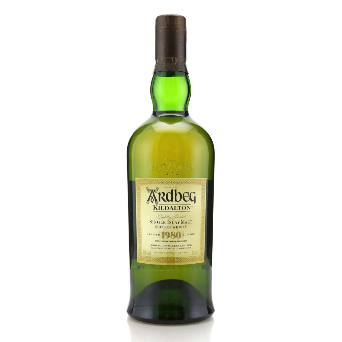 Image for Ardbeg 1980 Kildalton