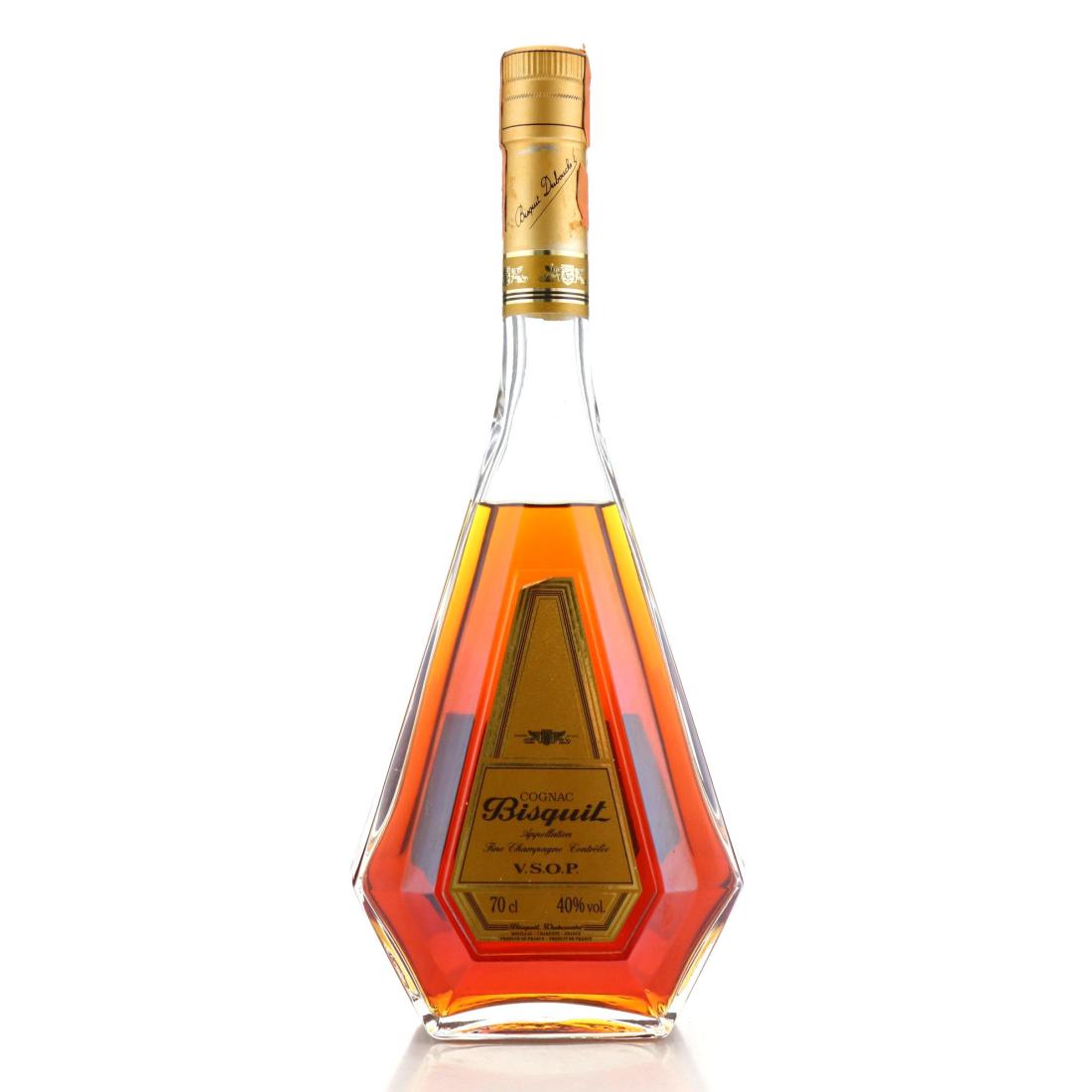 Bisquit Dubouche VSOP Cognac