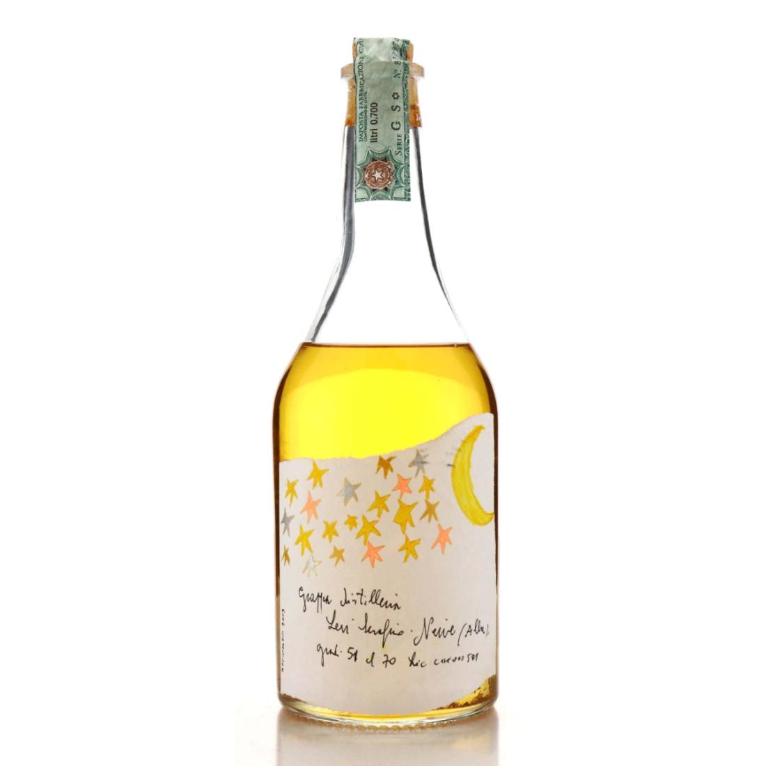 Levi Serafino Grappa 2013