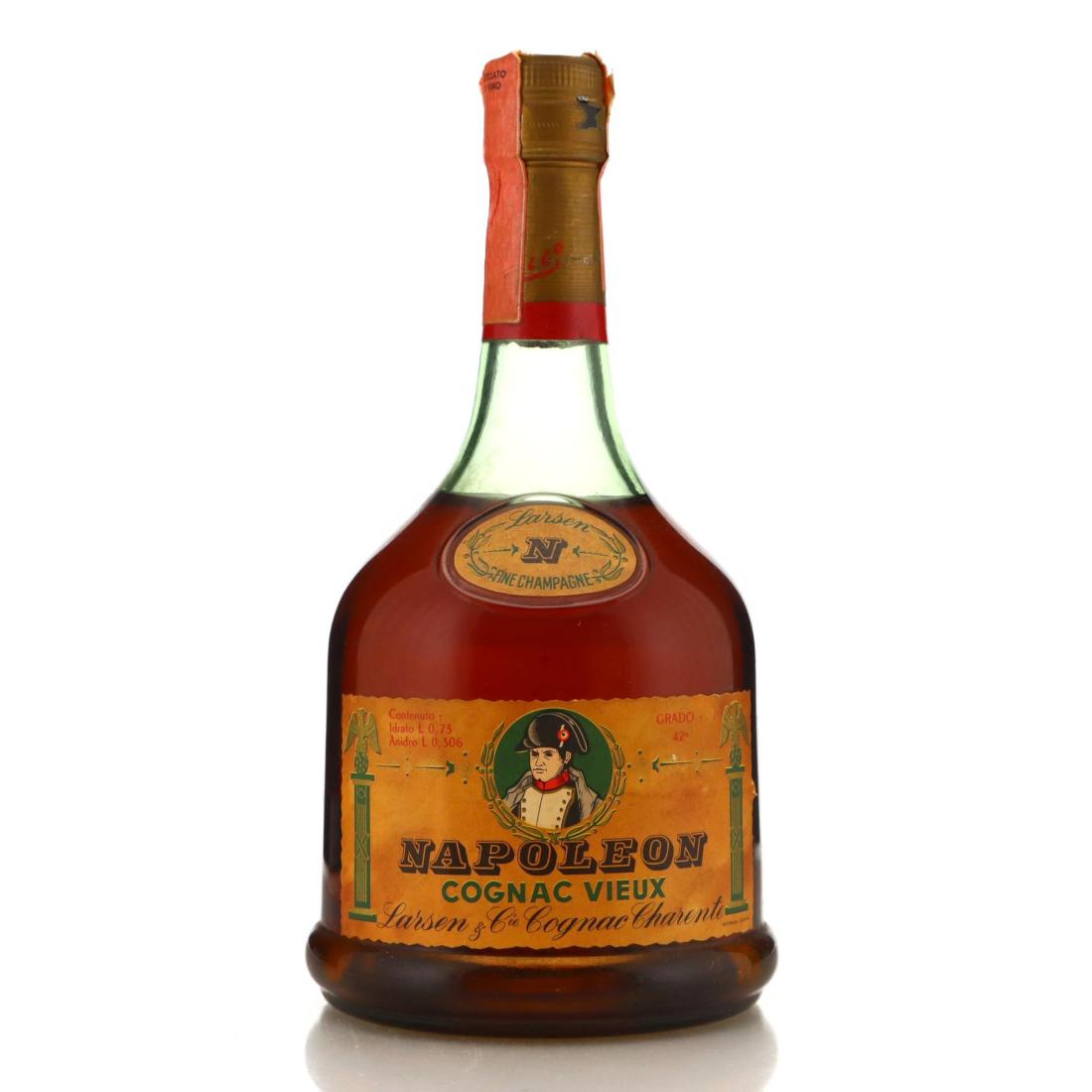 Larsen Napoleon Cognac Vieux