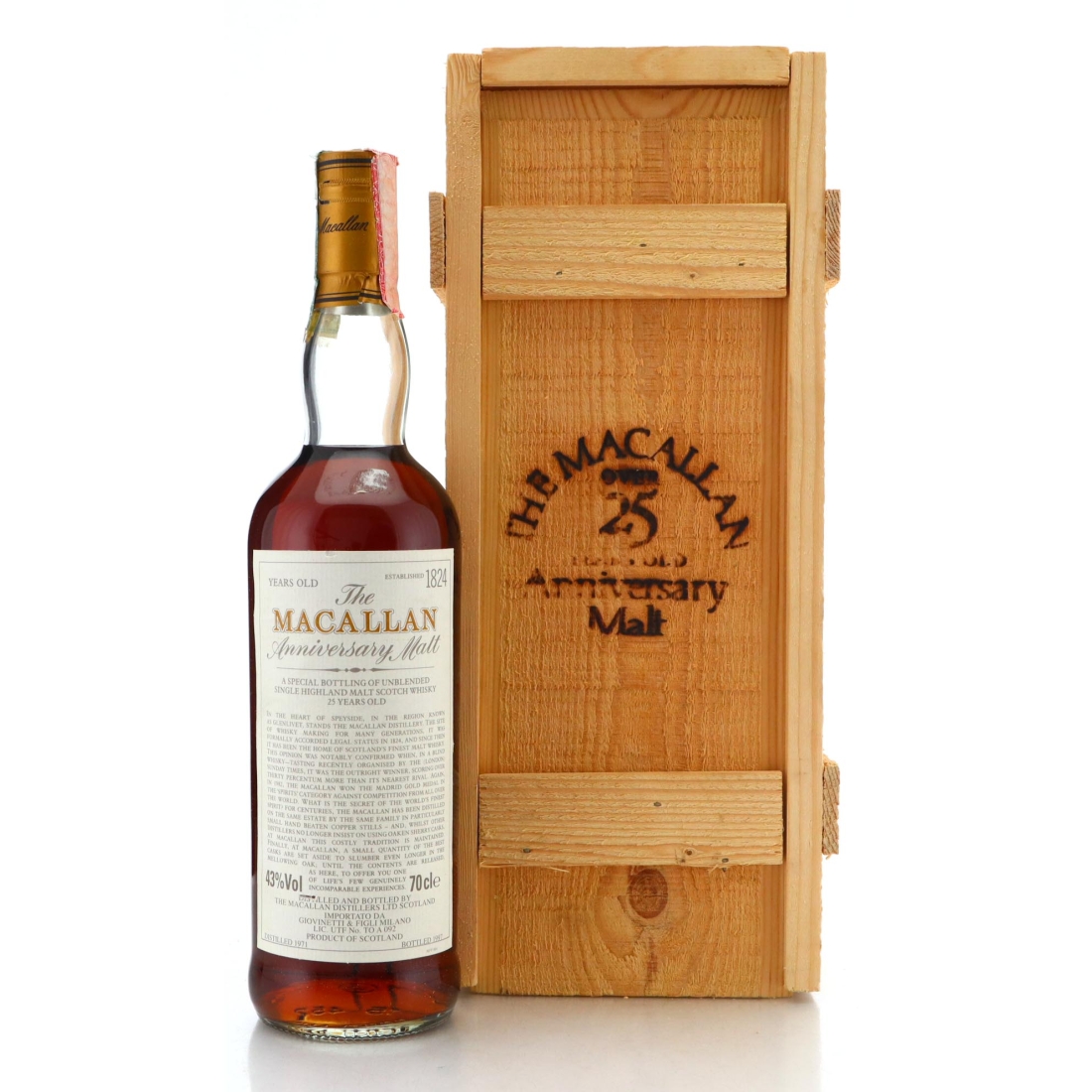 Macallan