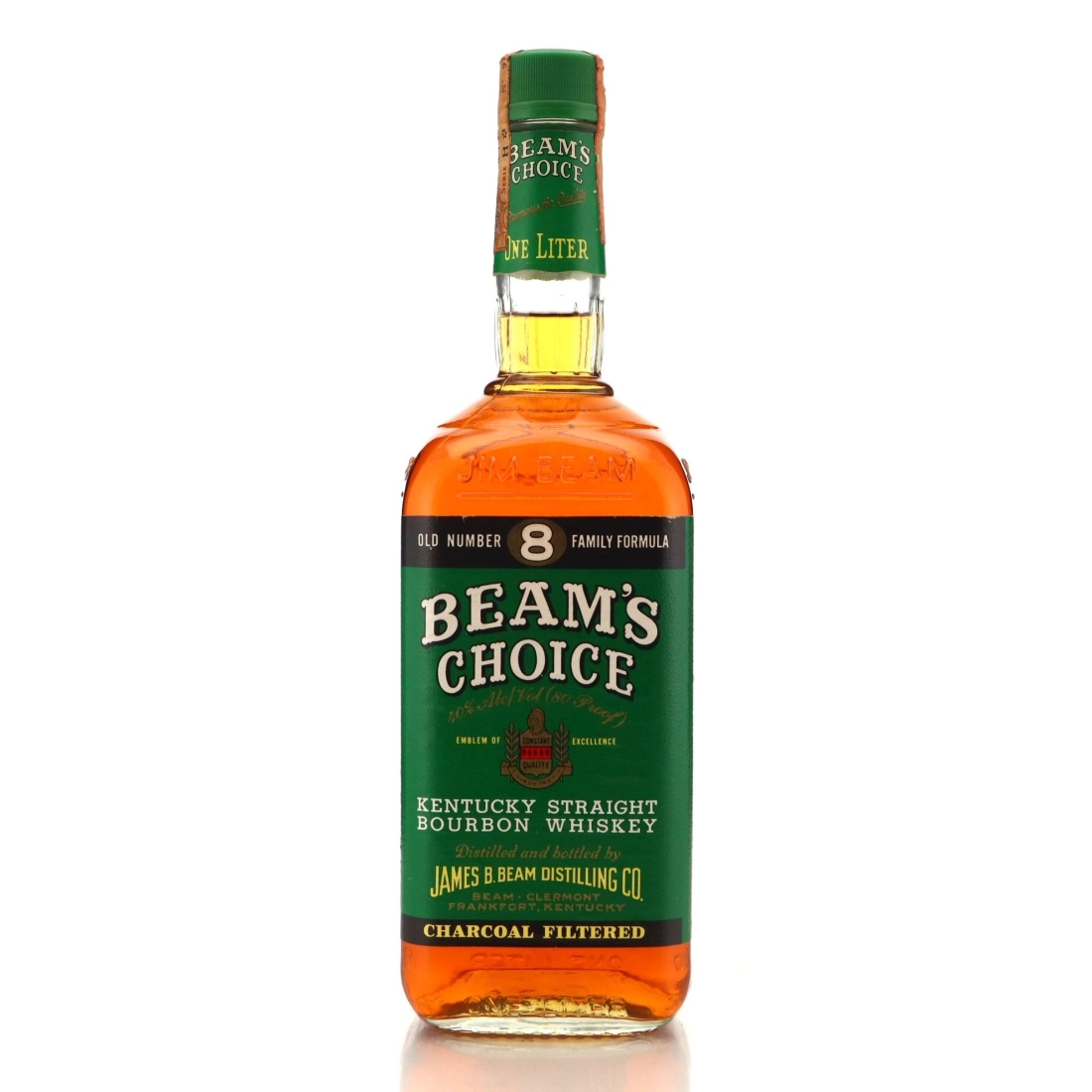Jim Beam