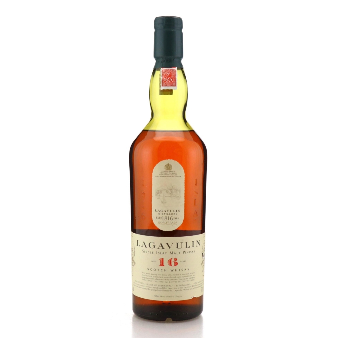 Image for Lagavulin 16 Year Old