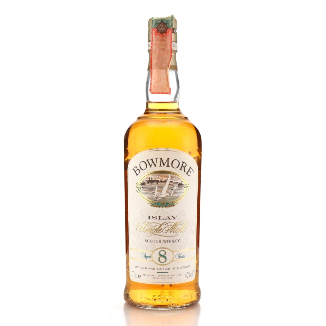 Image for Bowmore 8 Year Old