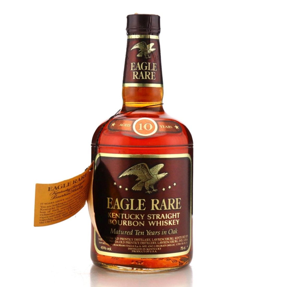 Image for Eagle Rare 10 Year Old