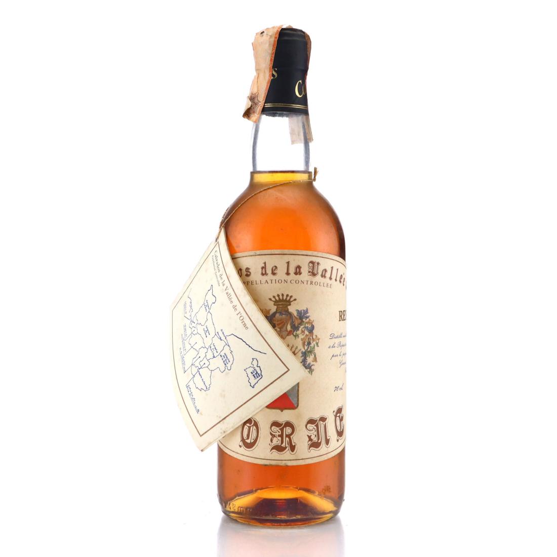 Valle de lOrne Grande Reserve Calvados