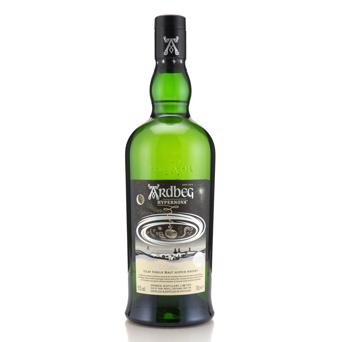 Image for Ardbeg Hypernova