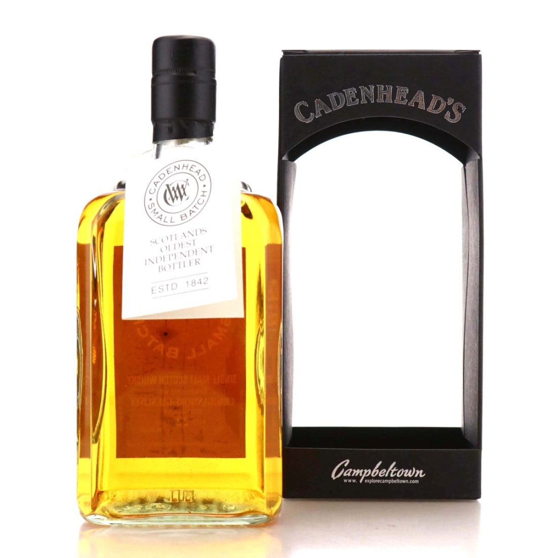Image for Cragganmore 1993 Small Batch 22 Year Old 