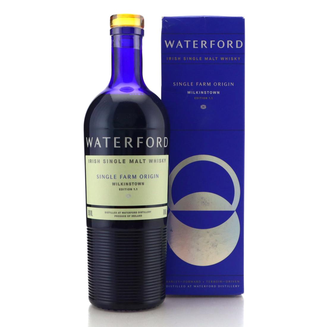Waterford Single Farm Origin Wilkinstown Edition 11