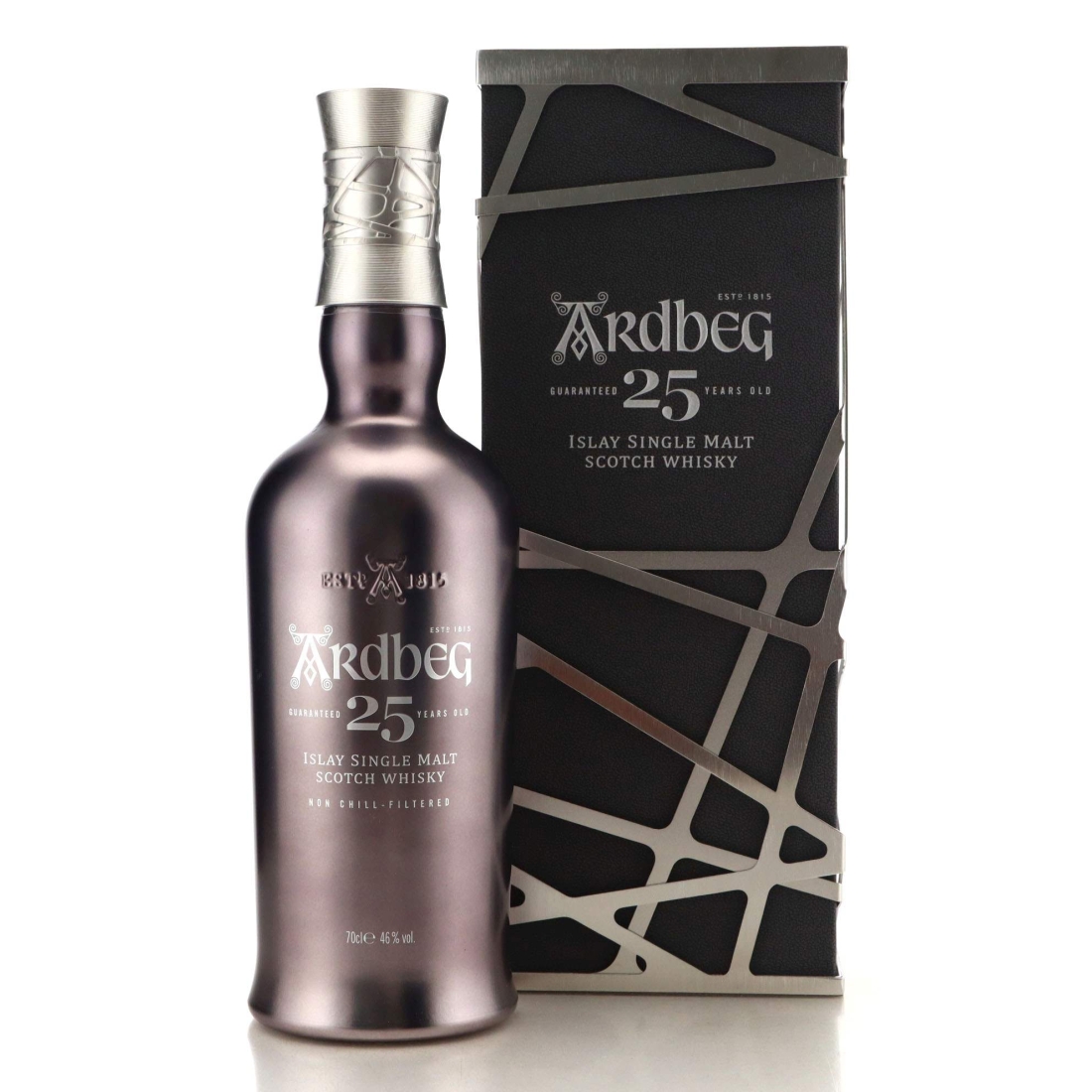 Image for Ardbeg 25 Year Old
