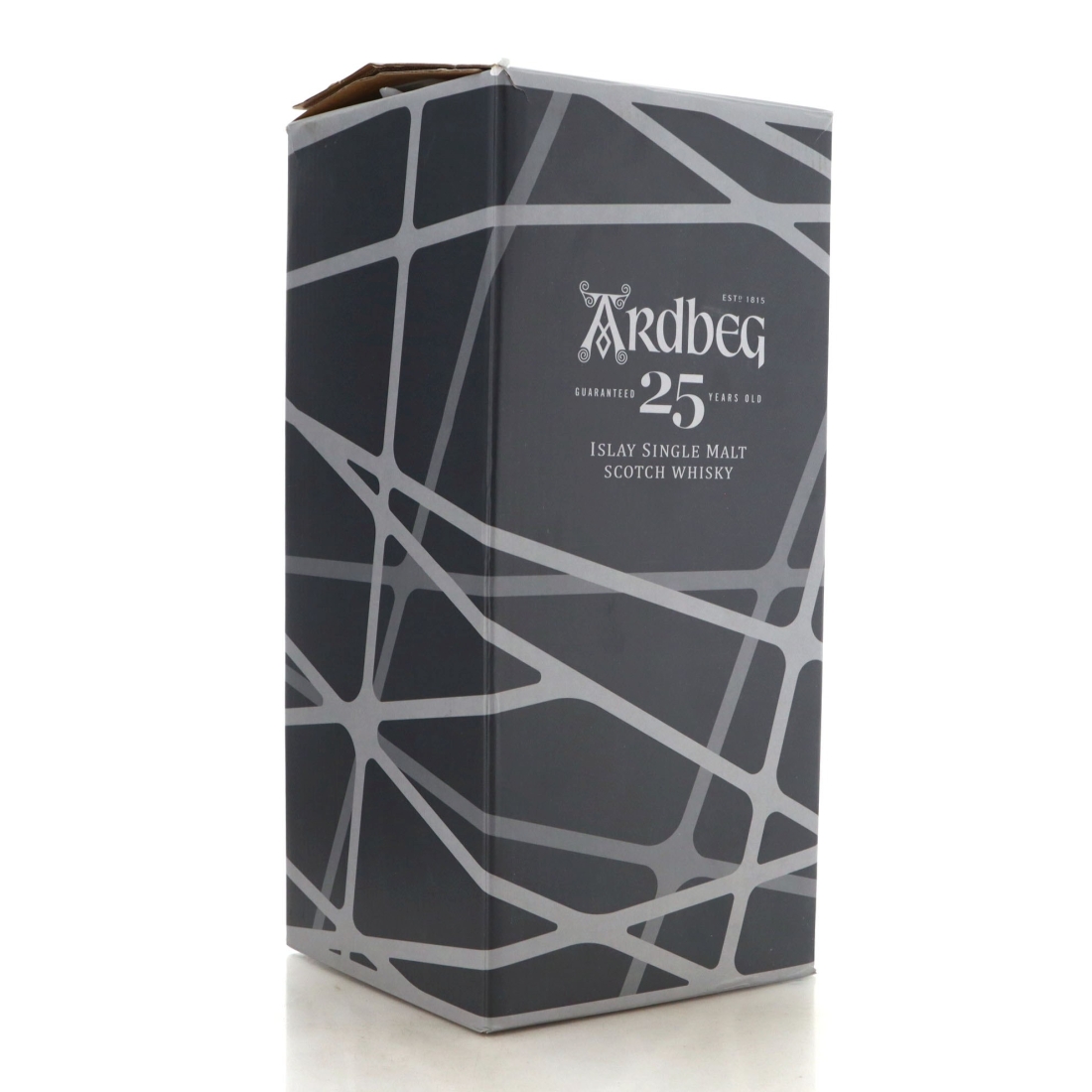 Image for Ardbeg 25 Year Old