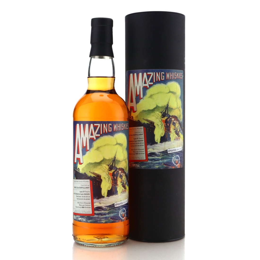 Caol Ila