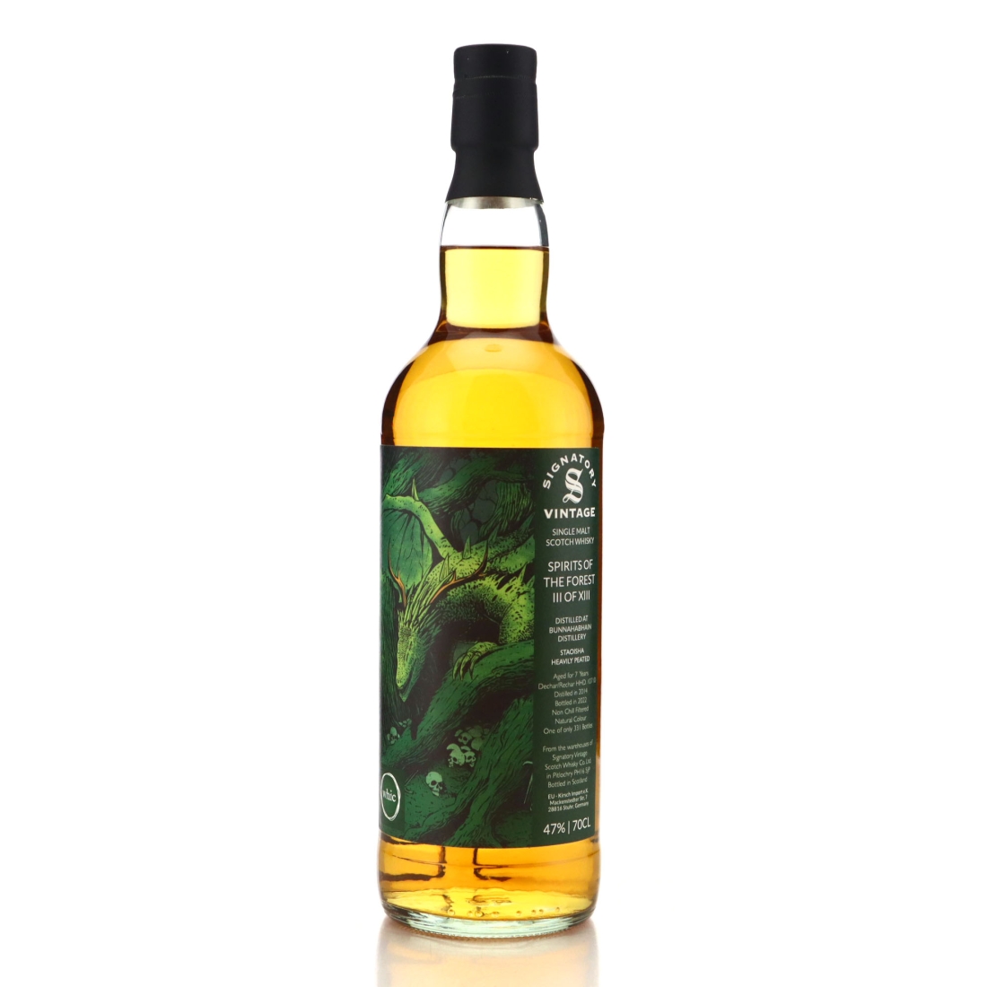 Bunnahabhain