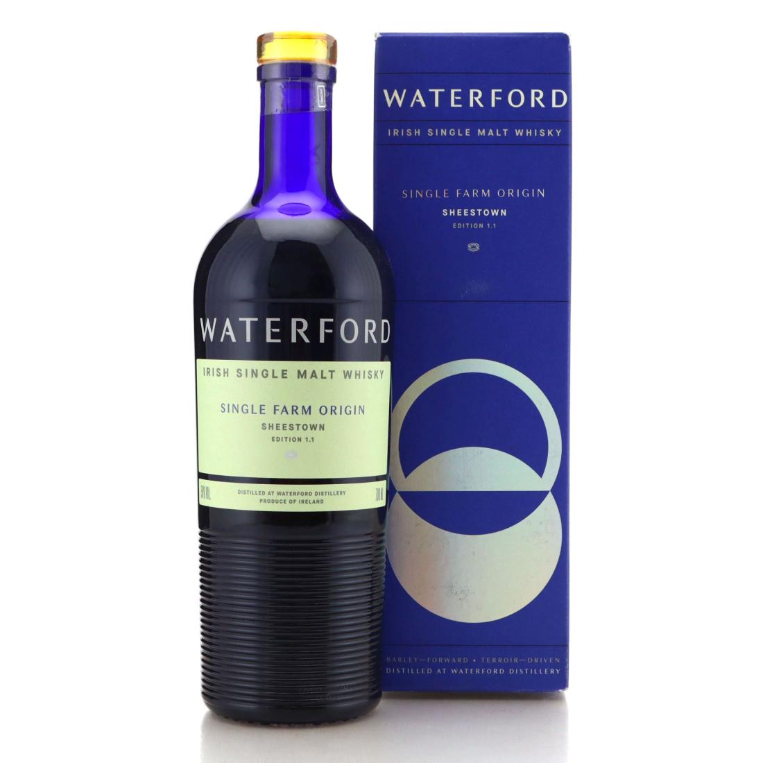 Waterford Single Farm Origin Edition 11 Sheestown