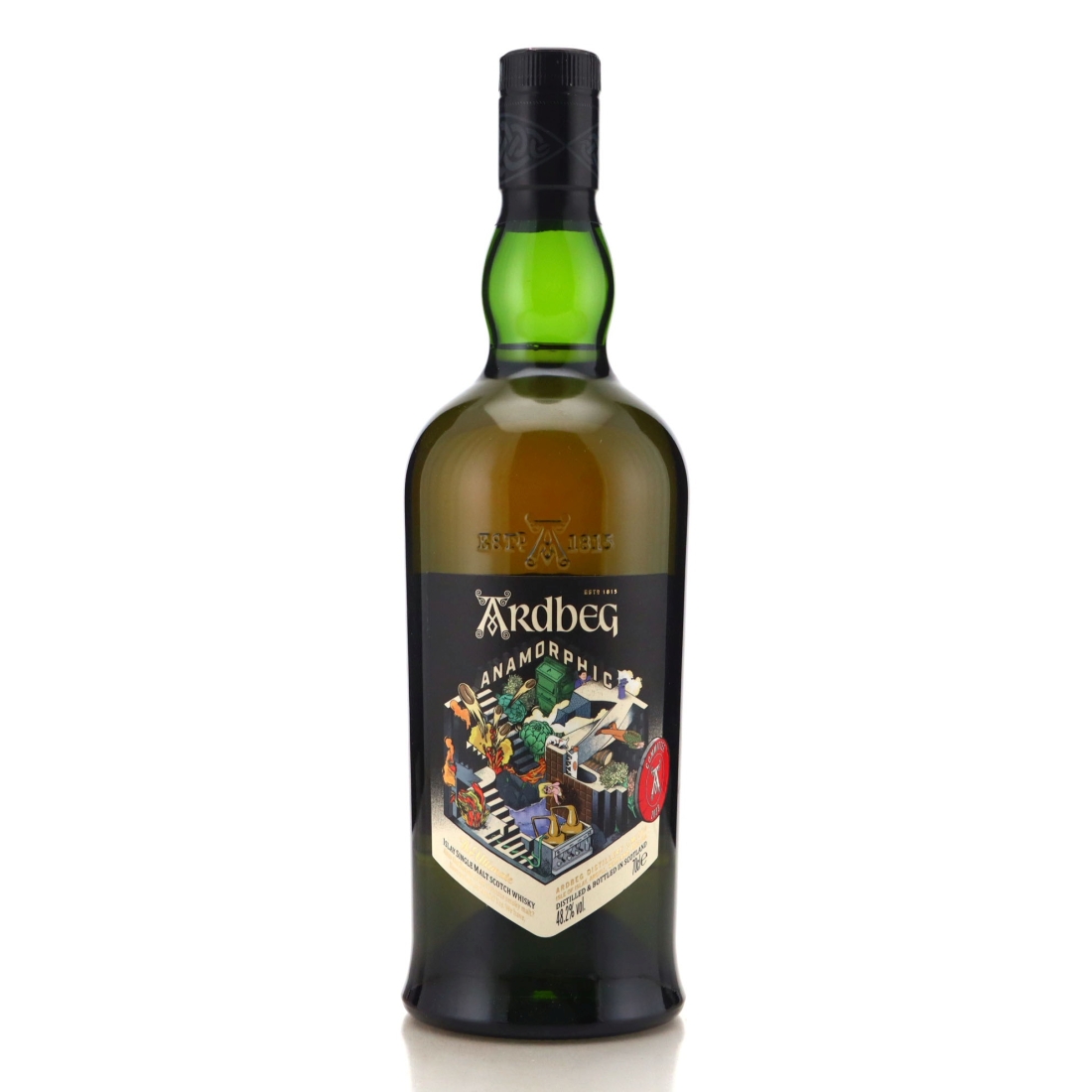 Image for Ardbeg Anamorphic