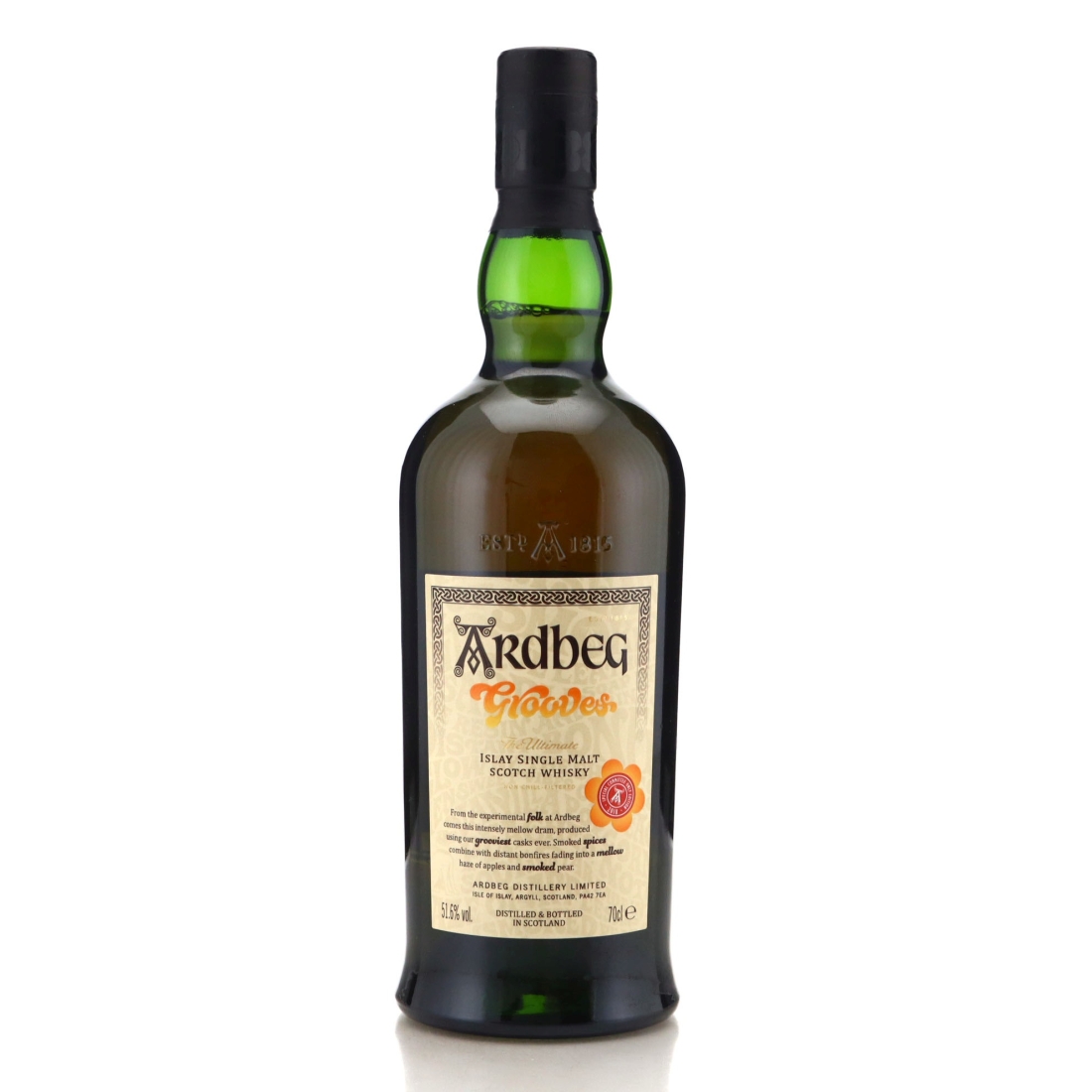 Image for Ardbeg Grooves