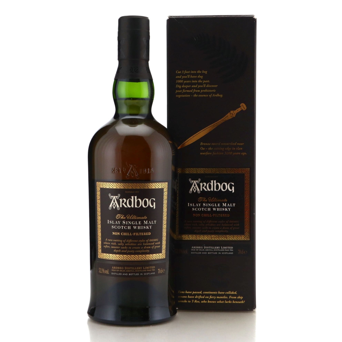 Image for Ardbeg Ardbog