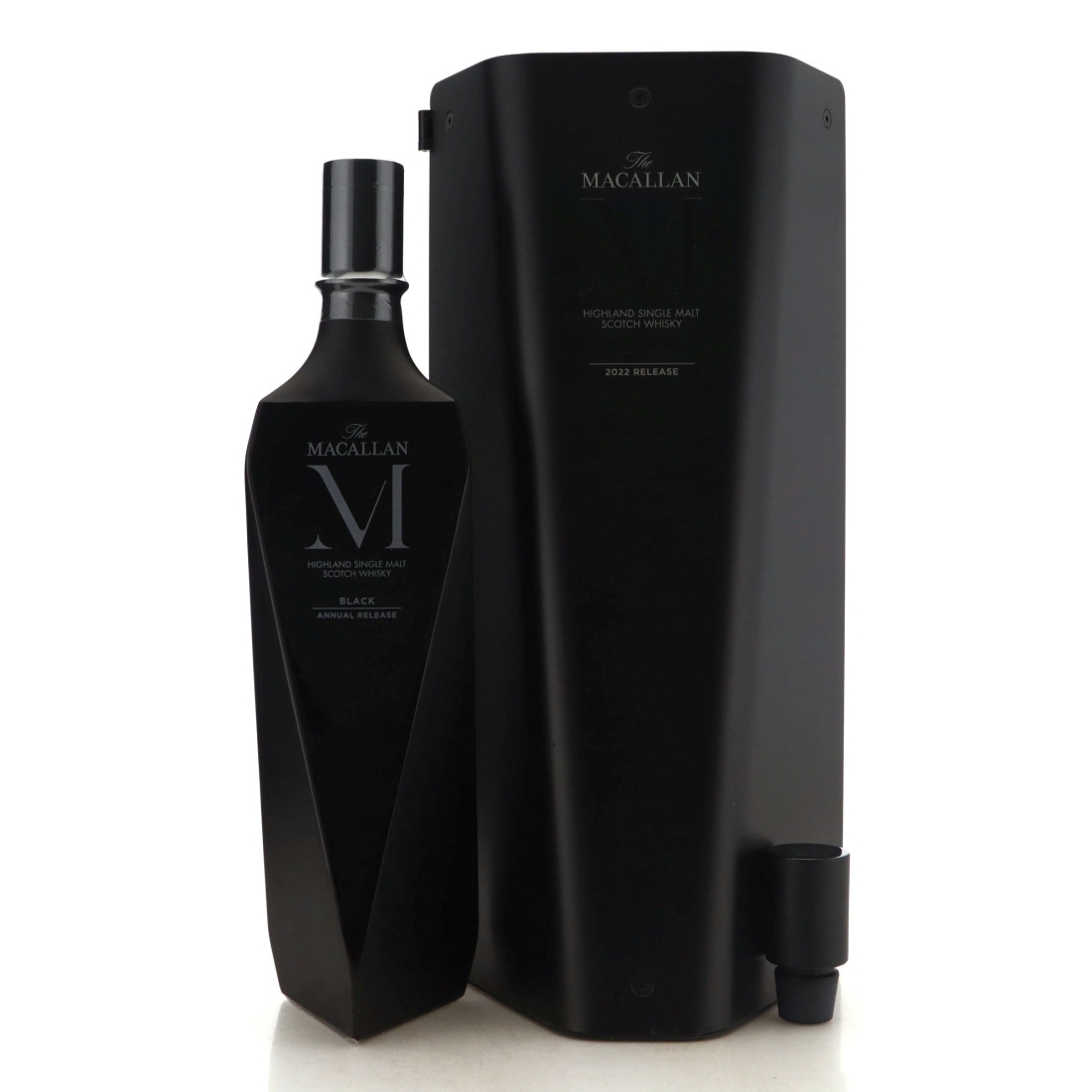 Image for Macallan M Black 2022 Release