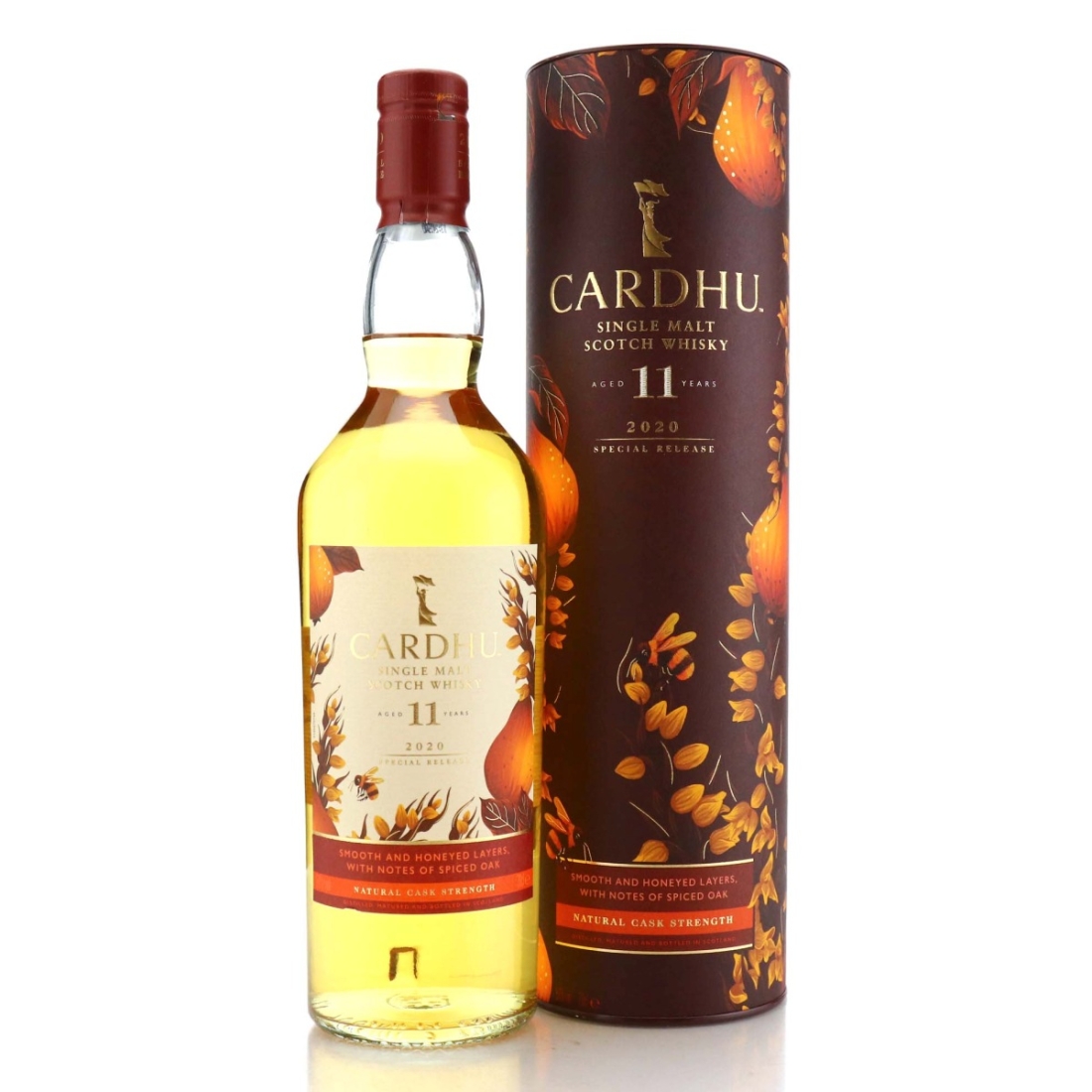 Image for Cardhu 11 Year Old