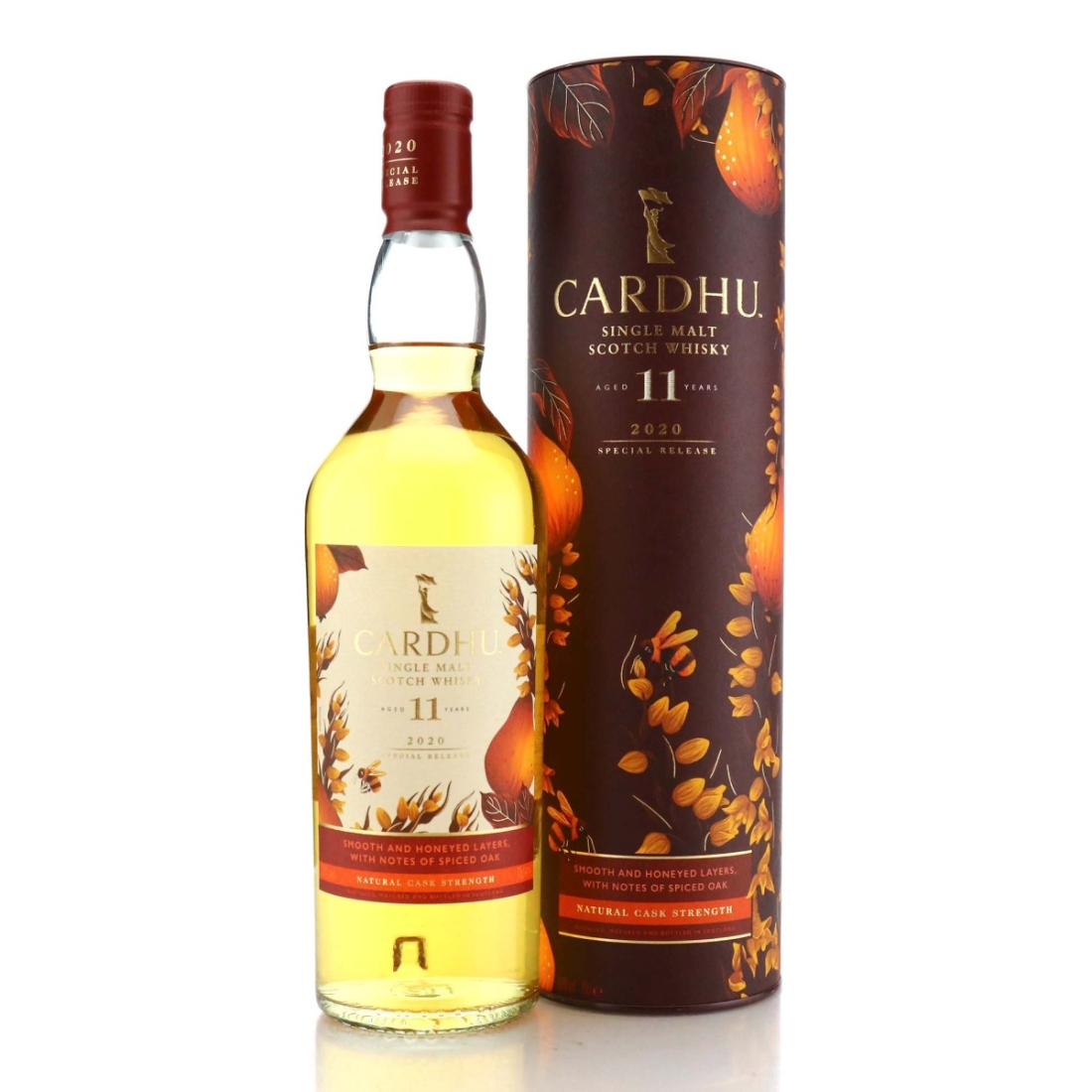 Image for Cardhu 11 Year Old
