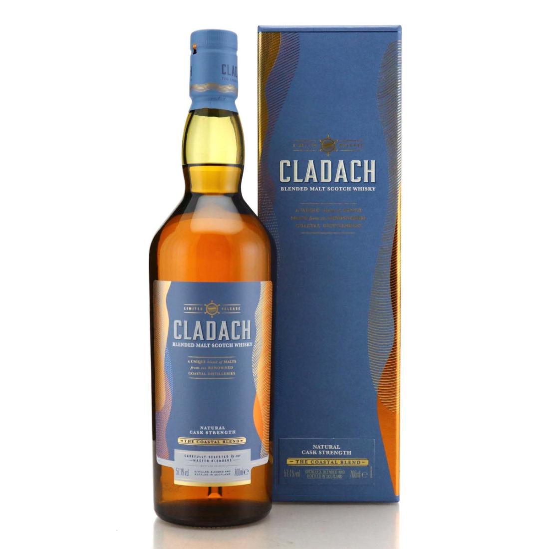 Cladach Blended Malt