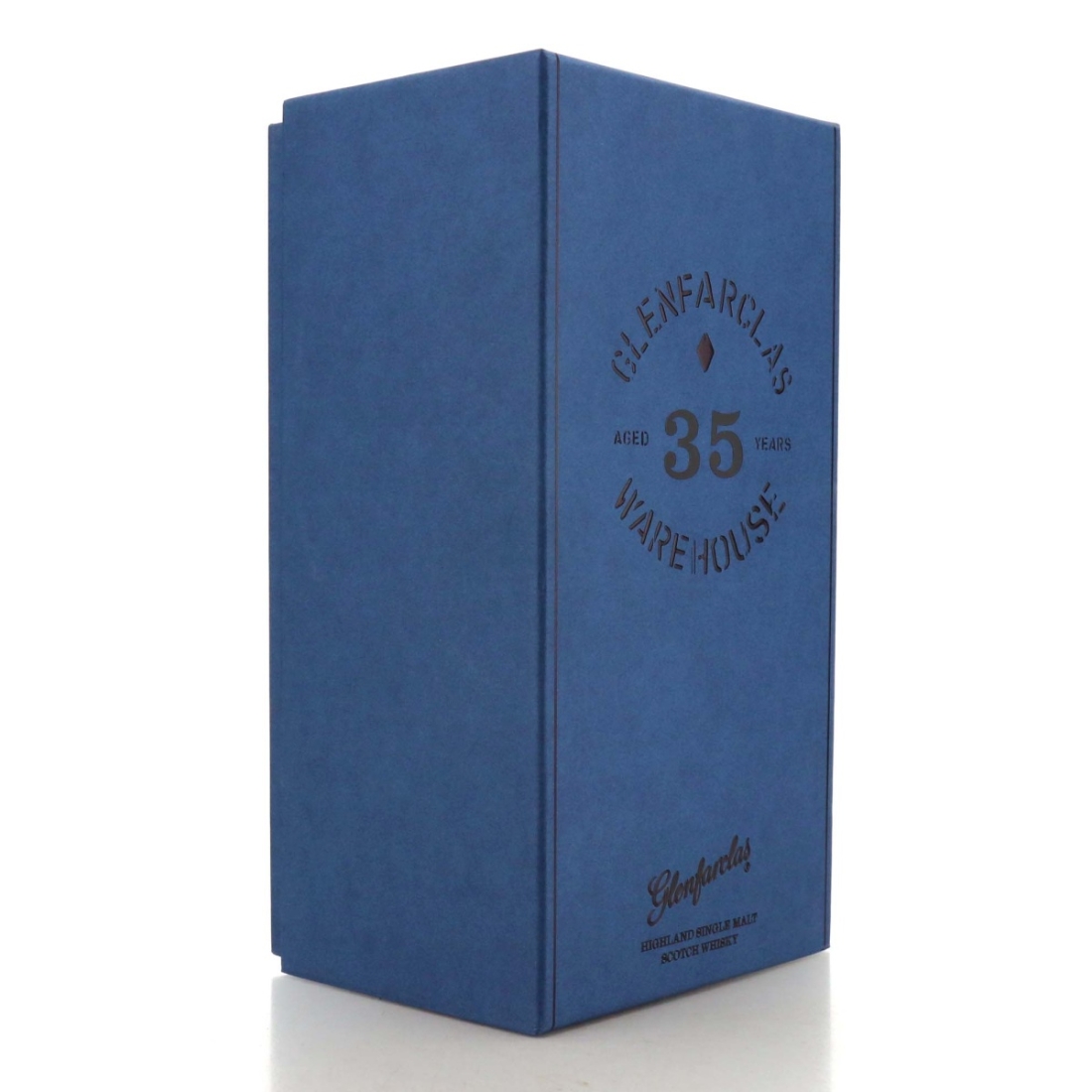 Image for Glenfarclas 35 Year Old