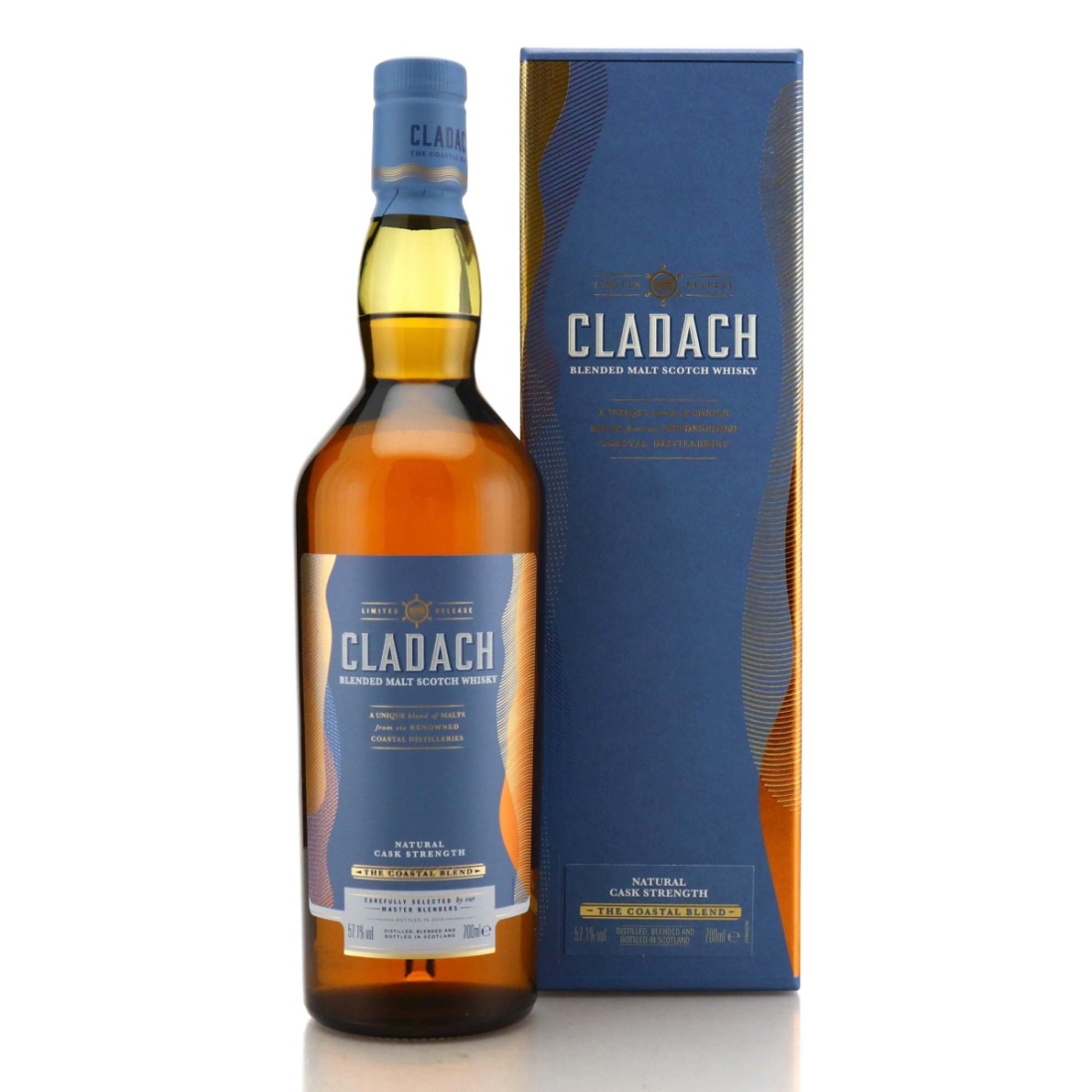 Image for Cladach Blended Malt